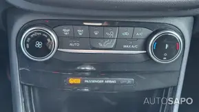 Ford Puma 1.0 EcoBoost MHEV ST-Line de 2023