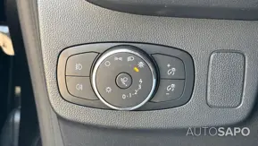 Ford Puma 1.0 EcoBoost MHEV ST-Line de 2023