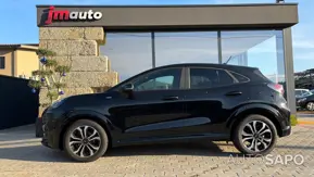Ford Puma 1.0 EcoBoost MHEV ST-Line de 2023