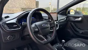 Ford Puma 1.0 EcoBoost MHEV ST-Line de 2023