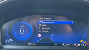 Ford Puma 1.0 EcoBoost MHEV ST-Line de 2023