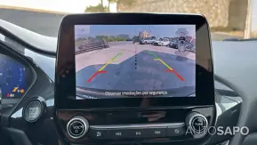 Ford Puma 1.0 EcoBoost MHEV ST-Line de 2023