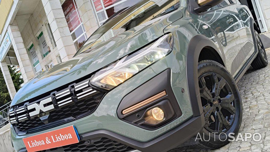Renault Twingo 1.0 SCe Dynamique de 2015