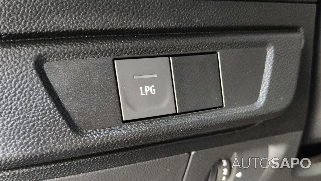 Dacia Jogger 1.0 ECO-G Extreme+ Up&Go 7L Bi-Fuel de 2024