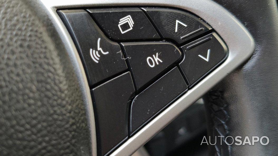 Dacia Jogger 1.0 ECO-G Extreme+ Up&Go 7L Bi-Fuel de 2024