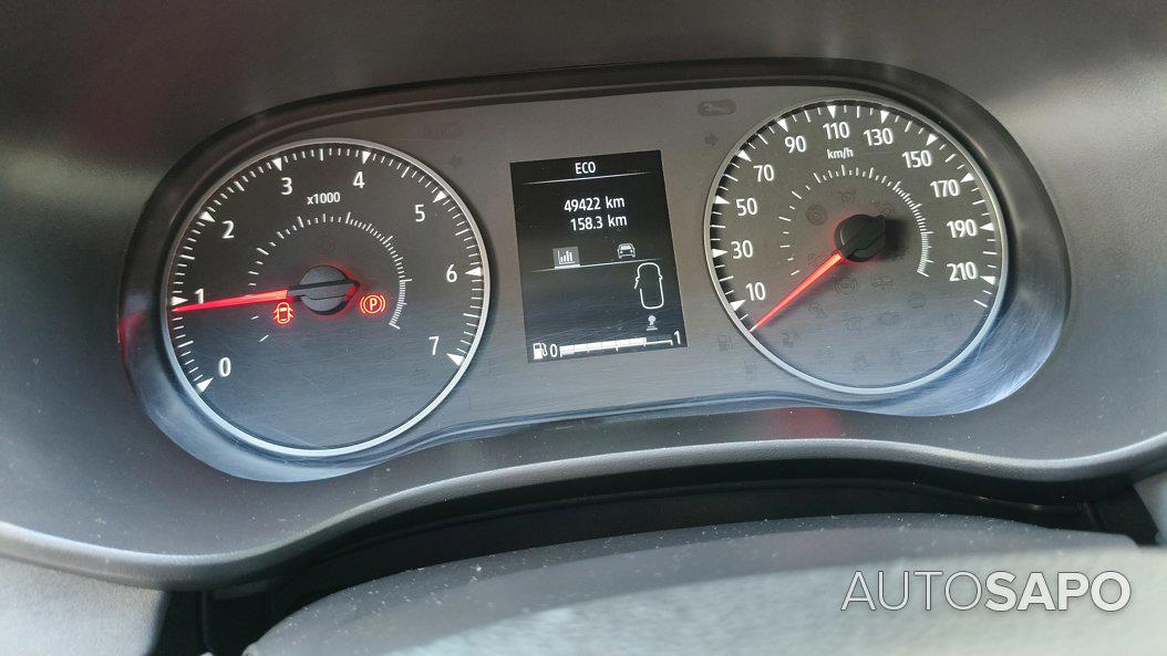 Dacia Jogger 1.0 ECO-G Extreme+ Up&Go 7L Bi-Fuel de 2024