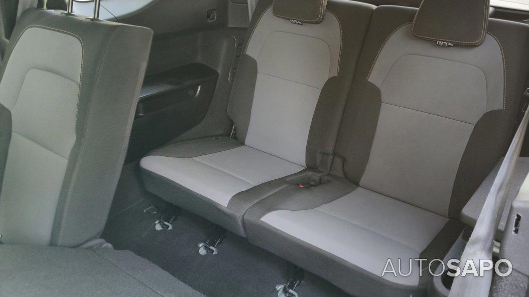 Dacia Jogger 1.0 ECO-G Extreme+ Up&Go 7L Bi-Fuel de 2024