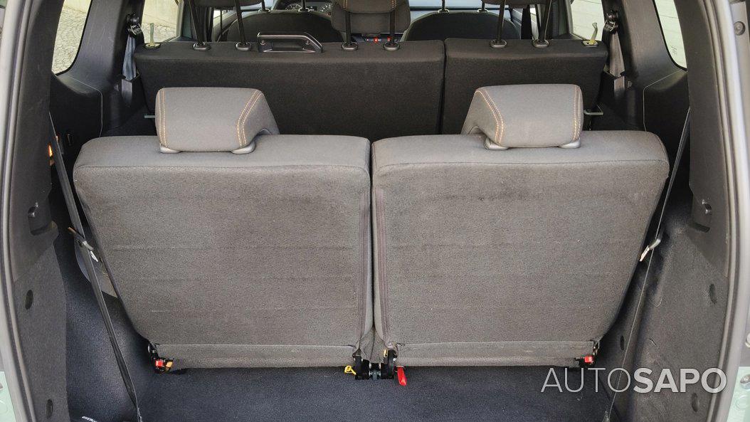 Dacia Jogger 1.0 ECO-G Extreme+ Up&Go 7L Bi-Fuel de 2024