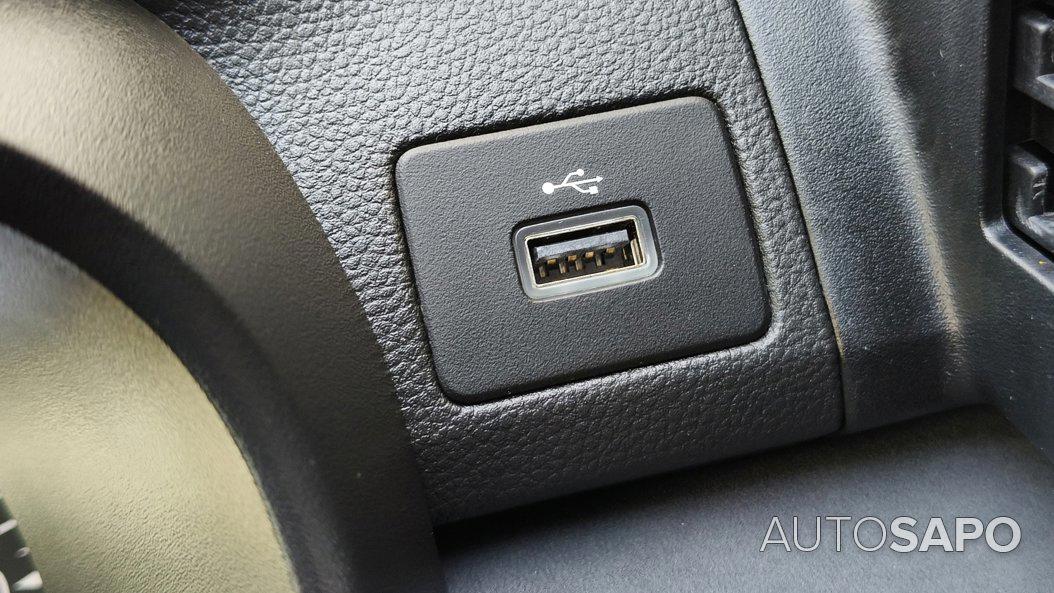 Dacia Jogger 1.0 ECO-G Extreme+ Up&Go 7L Bi-Fuel de 2024