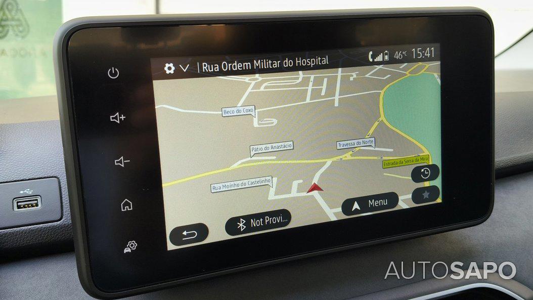 Dacia Jogger 1.0 ECO-G Extreme+ Up&Go 7L Bi-Fuel de 2024