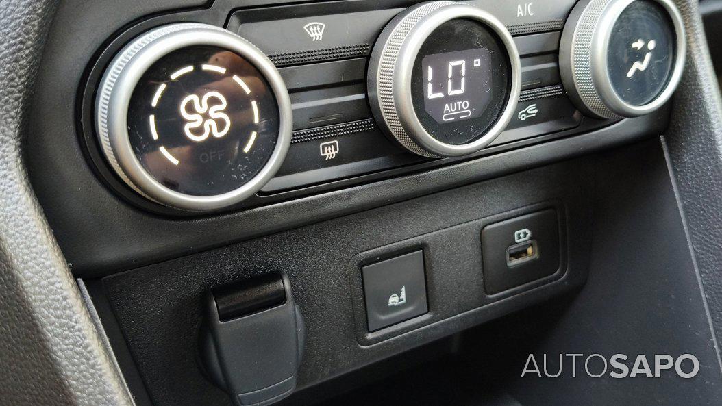 Dacia Jogger 1.0 ECO-G Extreme+ Up&Go 7L Bi-Fuel de 2024