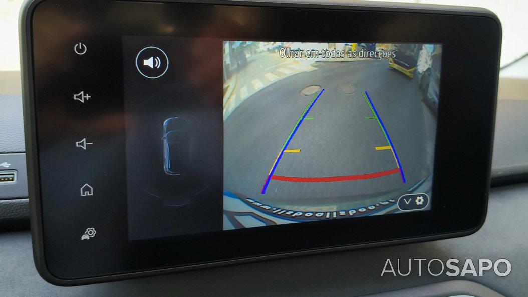 Dacia Jogger 1.0 ECO-G Extreme+ Up&Go 7L Bi-Fuel de 2024