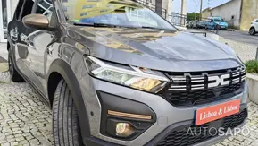 Dacia Jogger 1.0 ECO-G Extreme+ Up&Go 7L Bi-Fuel de 2024