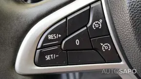 Dacia Jogger 1.0 ECO-G Extreme+ Up&Go 7L Bi-Fuel de 2024