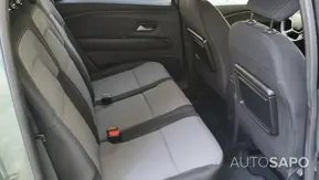 Dacia Jogger 1.0 ECO-G Extreme+ Up&Go 7L Bi-Fuel de 2024