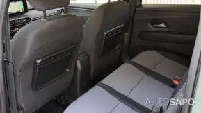 Dacia Jogger 1.0 ECO-G Extreme+ Up&Go 7L Bi-Fuel de 2024