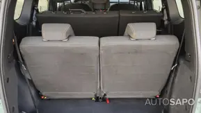 Dacia Jogger 1.0 ECO-G Extreme+ Up&Go 7L Bi-Fuel de 2024