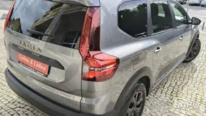 Dacia Jogger 1.0 ECO-G Extreme+ Up&Go 7L Bi-Fuel de 2024