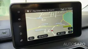 Dacia Jogger 1.0 ECO-G Extreme+ Up&Go 7L Bi-Fuel de 2024