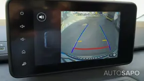 Dacia Jogger 1.0 ECO-G Extreme+ Up&Go 7L Bi-Fuel de 2024