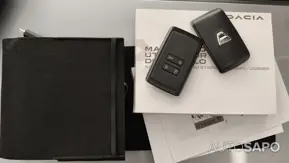 Dacia Jogger 1.0 ECO-G Extreme+ Up&Go 7L Bi-Fuel de 2024