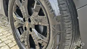 Dacia Jogger 1.0 ECO-G Extreme+ Up&Go 7L Bi-Fuel de 2024