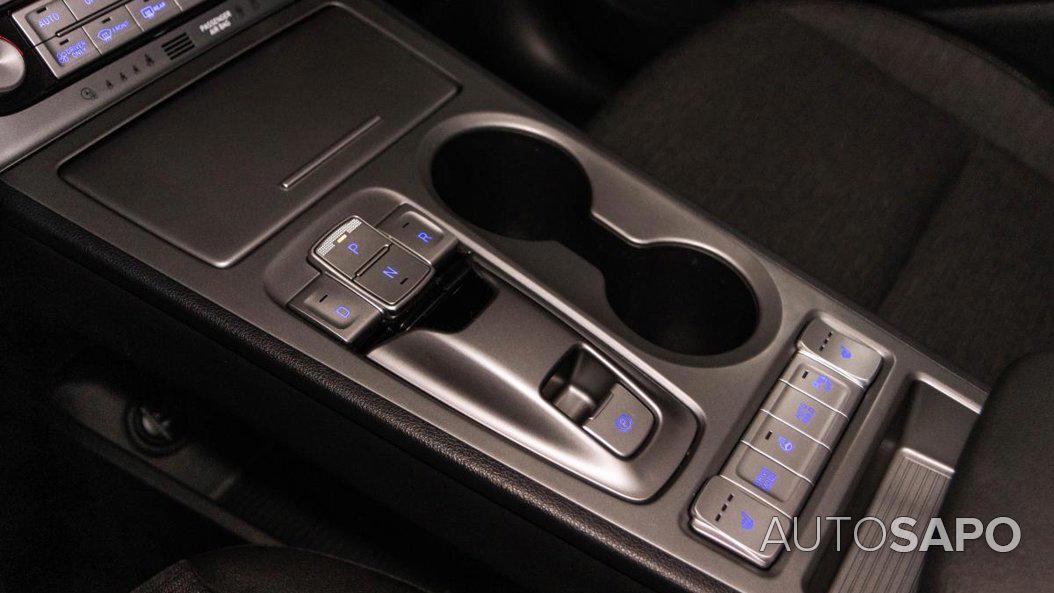 Hyundai Kauai 64kWh Premium de 2021