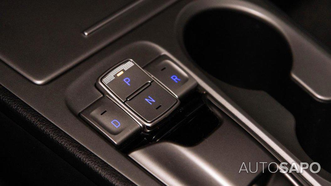 Hyundai Kauai 64kWh Premium de 2021