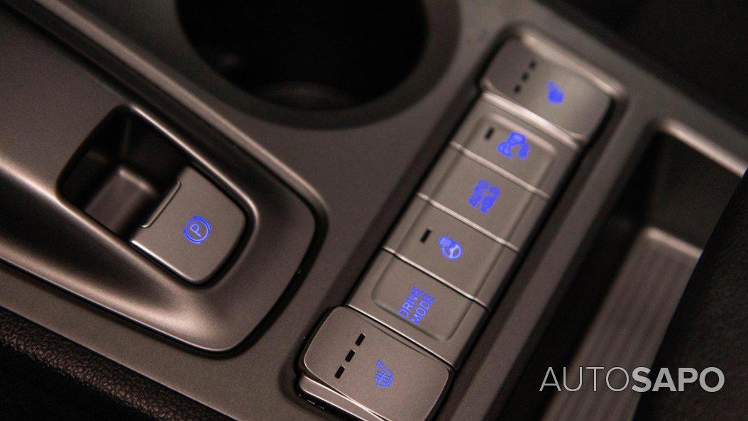 Hyundai Kauai 64kWh Premium de 2021