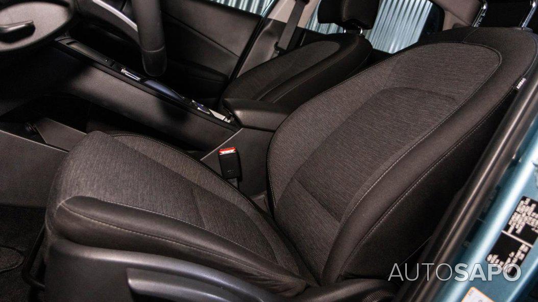 Hyundai Kauai 64kWh Premium de 2021