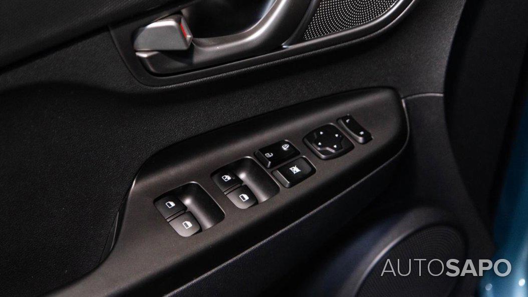 Hyundai Kauai 64kWh Premium de 2021