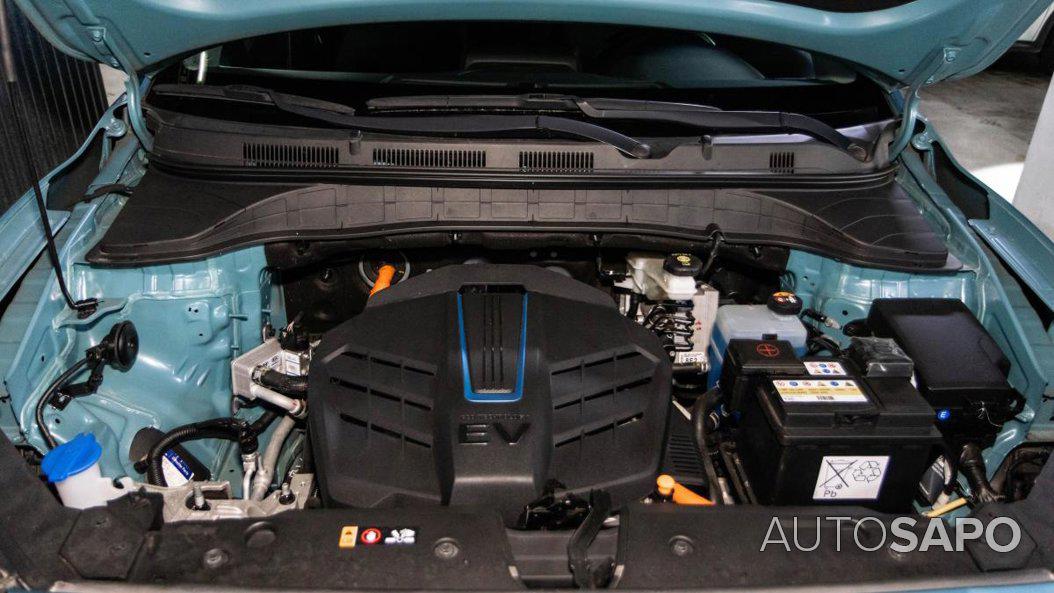 Hyundai Kauai 64kWh Premium de 2021