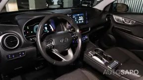 Hyundai Kauai 64kWh Premium de 2021