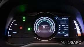 Hyundai Kauai 64kWh Premium de 2021