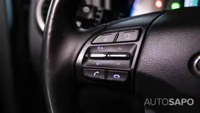 Hyundai Kauai 64kWh Premium de 2021