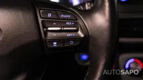 Hyundai Kauai 64kWh Premium de 2021