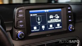 Hyundai Kauai 64kWh Premium de 2021