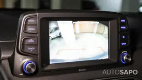 Hyundai Kauai 64kWh Premium de 2021