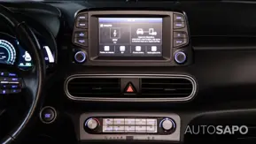 Hyundai Kauai 64kWh Premium de 2021