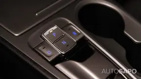 Hyundai Kauai 64kWh Premium de 2021