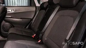 Hyundai Kauai 64kWh Premium de 2021