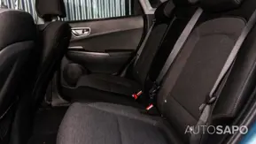 Hyundai Kauai 64kWh Premium de 2021