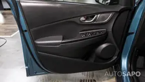 Hyundai Kauai 64kWh Premium de 2021