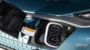 Hyundai Kauai 64kWh Premium de 2021