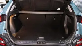 Hyundai Kauai 64kWh Premium de 2021