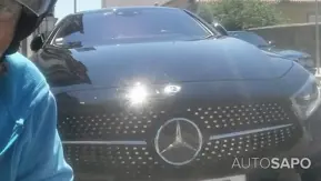 Mercedes-Benz Classe A 180 CDi B.E. AMG Sport Auto de 2016