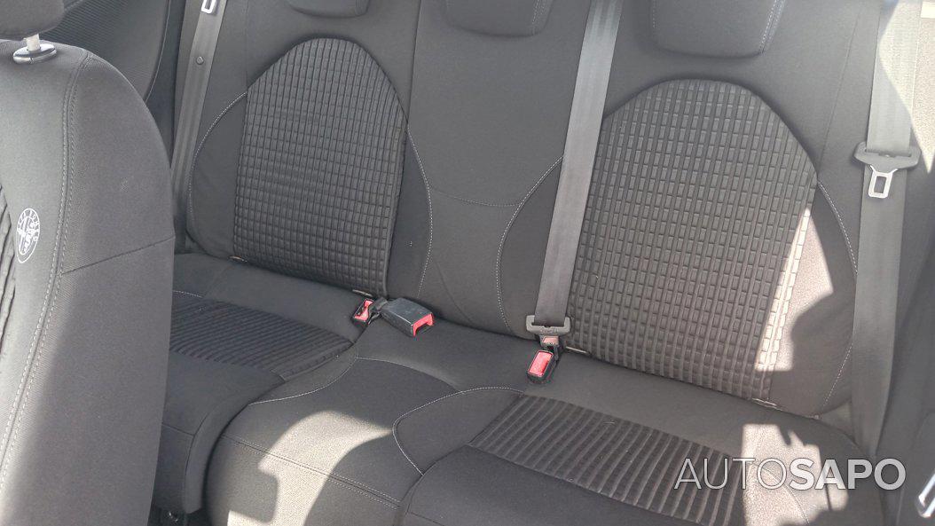 Alfa Romeo MiTO 1.3 JTD Progression de 2009