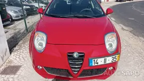 Alfa Romeo MiTO 1.3 JTD Progression de 2009