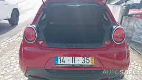 Alfa Romeo MiTO 1.3 JTD Progression de 2009