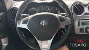 Alfa Romeo MiTO 1.3 JTD Progression de 2009